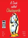 A Duck Called Chatsworth